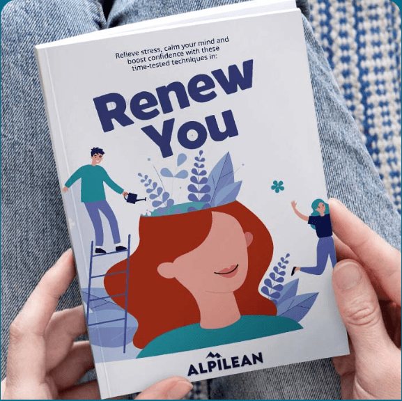 Alpilean Free Bonus2 - 1-Renew You